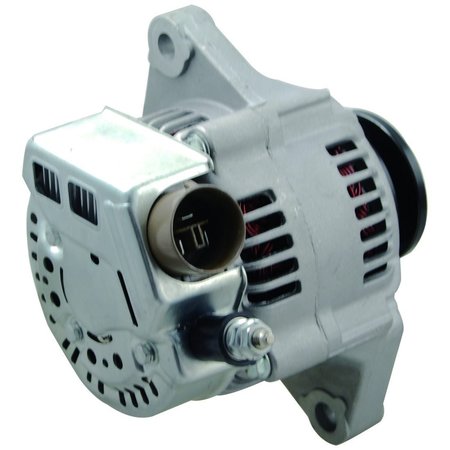 ILC Replacement for Mercury 225XXL Year 1997 3.0L - 185.0CI - 225 H.p. Alternator WX-Y11Y-5